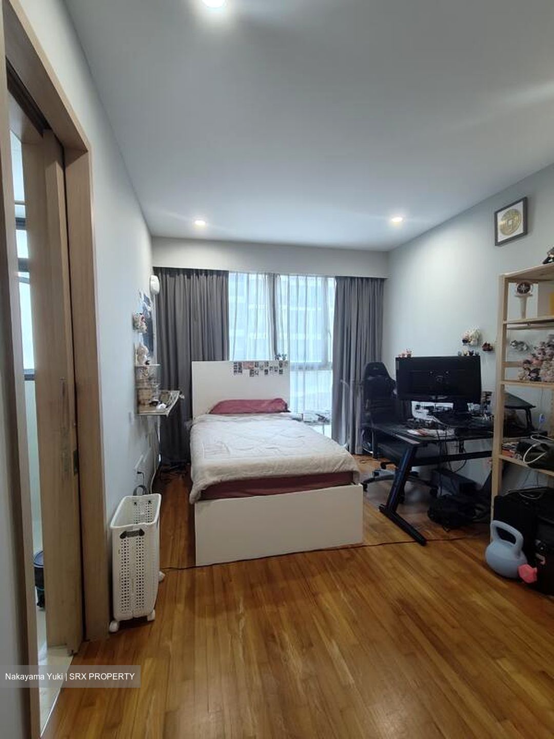 Twin Fountains (D25), Condominium #503360631